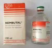 Buy Nembutal Oral, Pentobarbital Sodium Mexico image 3